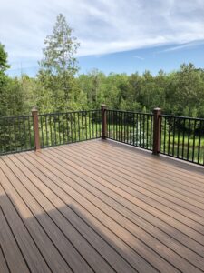 Decks