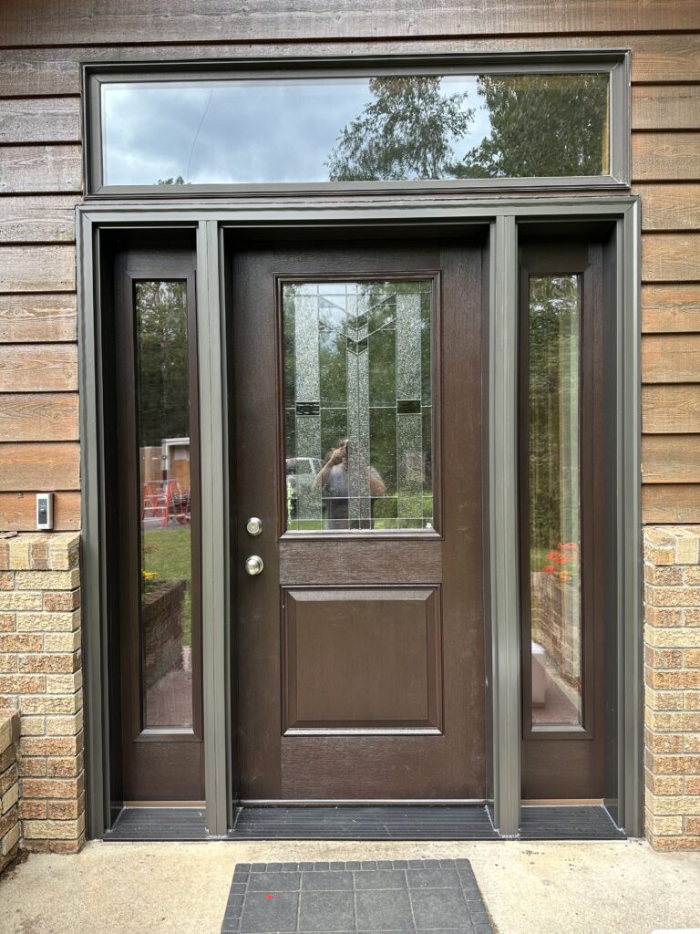 Doors